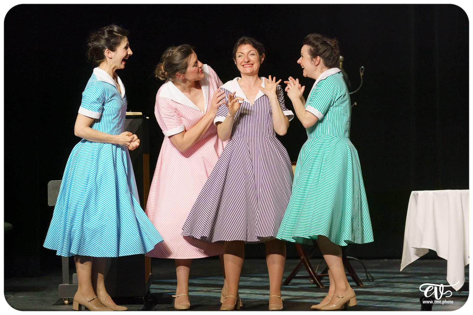 HUMOUR DES NOTES 2024